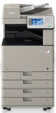 Canon iR Advance C3325i Canon iR Advance C3325i